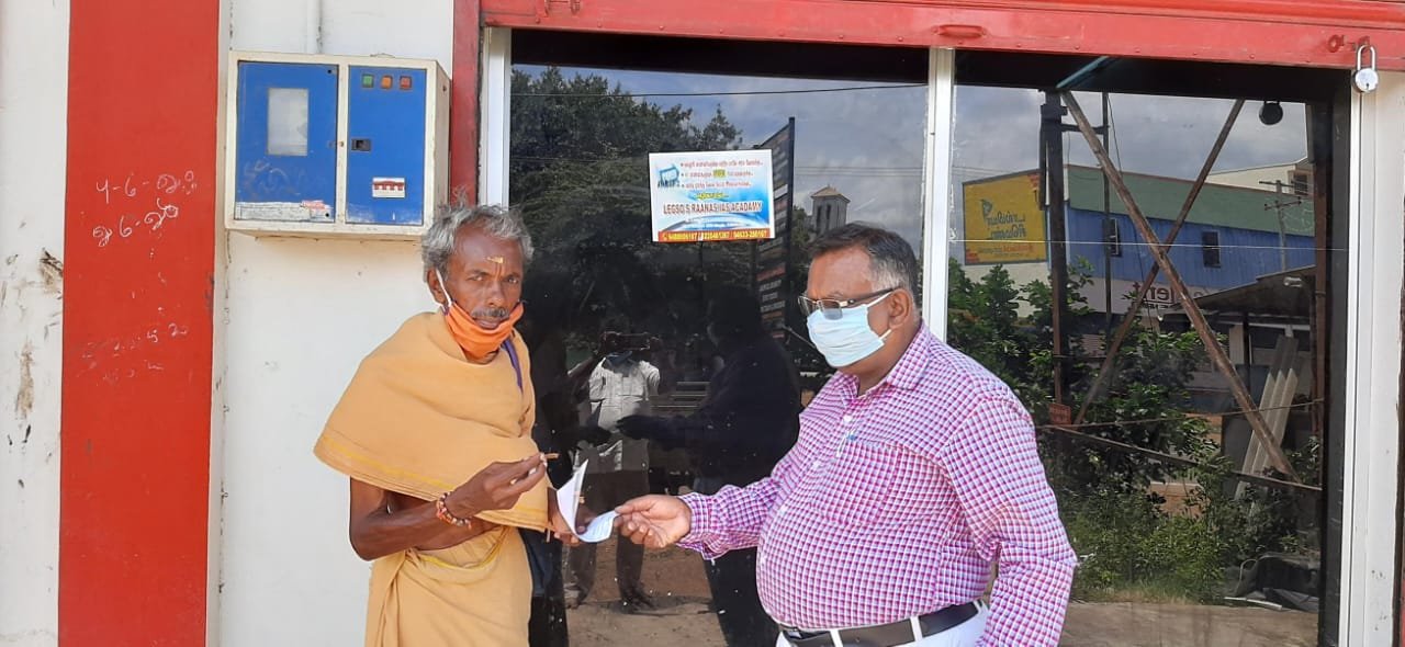 LEGSO – LEGSO Community Reach – Service Drive